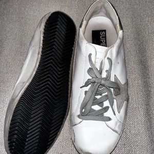 Golden Goose Superstar Sneakers
